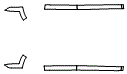 Rocker Panel Kit pattern for the 2026 Honda Pilot