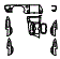 Display Screen and Interior Kit pattern for the 2026 Lexus NX