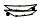 Headlamp and Fog Lamp Kit pattern for the 2024 Ford Mustang Mach-E