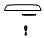 Display Screen and Interior Kit pattern for the 2025 Cadillac XT4