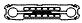 Grille Kit pattern for the 2026 Ford Bronco