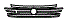 Grille Kit pattern for the 2026 Volkswagen Atlas (Canada)