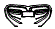 Grille Kit pattern for the 2024 BMW i5