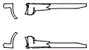 Rocker Panel Kit pattern for the 2027 BMW 2 Series