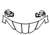 Hood, Fender and Mirror Kit pattern for the 2027 Chevrolet Corvette