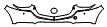 Bumper Kit pattern for the 2026 Mazda CX-30 (Canada)