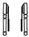 Wear & Tear Kit pattern for the 2026 Lexus TX