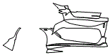 Rocker Panel Kit pattern for the 2026 Koenigsegg Jesko Attack