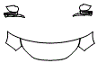 Hood, Fender and Mirror Kit pattern for the 2026 BMW i7