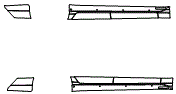 Rocker Panel Kit pattern for the 2026 BMW i7