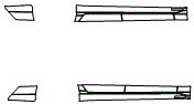 Rocker Panel Kit pattern for the 2026 BMW i7