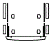Wear & Tear Kit pattern for the 2027 Hyundai Kona (Canada)