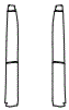 Rocker Panel Kit pattern for the 2026 Lotus Eletre