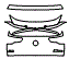 Hatch Kit pattern for the 2027 BMW X2
