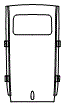 Roof Kit pattern for the 2026 Toyota Highlander