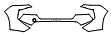 Bumper Kit pattern for the 2026 Nissan Rogue