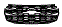 Grille Kit pattern for the 2027 Ford Explorer
