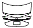 Trunk Lid Kit pattern for the 2026 Mercedes Benz S-Class Sedan