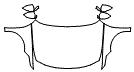 Full Hood, Fender and Mirror Kit pattern for the 2026 Hyundai Elantra (US)