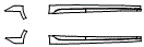 Rocker Panel Kit pattern for the 2026 Hyundai Elantra (US)