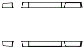Rocker Panel Kit pattern for the 2026 Mercedes Benz Sprinter