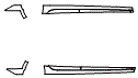 Rocker Panel Kit pattern for the 2026 Hyundai Elantra (US)