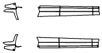 Rocker Panel Kit pattern for the 2027 Land Rover Range Rover Sport