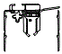 Display Screen and Interior Kit pattern for the 2026 Chevrolet Silverado