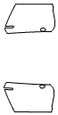 Door Kit pattern for the 2024 Nissan GT-R