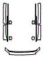 Wear & Tear Kit pattern for the 2026 Hyundai Elantra (US)