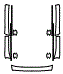 Wear & Tear Kit pattern for the 2026 Hyundai Elantra (US)