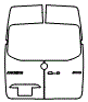 Door Kit pattern for the 2026 Mercedes Benz Sprinter