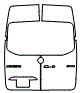 Door Kit pattern for the 2026 Mercedes Benz Sprinter