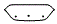 Grille Kit pattern for the 2026 Mercedes Benz Maybach EQS 680 SUV