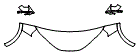 Hood, Fender and Mirror Kit pattern for the 2026 Lotus Eletre