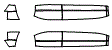 Rocker Panel Kit pattern for the 2024 Jaguar E-Pace