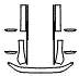 Wear & Tear Kit pattern for the 2027 BMW i5