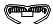 Grille Kit pattern for the 2027 BMW i5