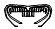 Grille Kit pattern for the 2027 BMW i5