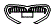 Grille Kit pattern for the 2027 BMW 5 Series