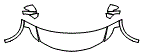 Hood, Fender and Mirror Kit pattern for the 2025 Acura ZDX