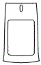 Roof Kit pattern for the 2025 Acura ZDX