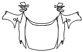 Hood, Full Hood, Fender and Mirror Kit pattern for the 2026 Ferrari Purosangue