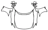 Hood, Full Hood, Fender and Mirror Kit pattern for the 2026 Ferrari Purosangue