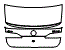 Trunk Lid Kit pattern for the 2026 BMW 7 Series