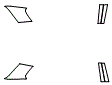 B-Pillar and C-Pillar Kit pattern for the 2026 Lexus TX