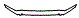 Grille Kit pattern for the 2026 Honda Ridgeline