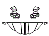 Hood, Fender and Mirror Kit pattern for the 2027 Chevrolet Corvette
