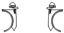 Full Fender and Mirror Kit pattern for the 2026 Lincoln Nautilus