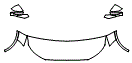 Hood, Fender and Mirror Kit pattern for the 2026 Lincoln Nautilus